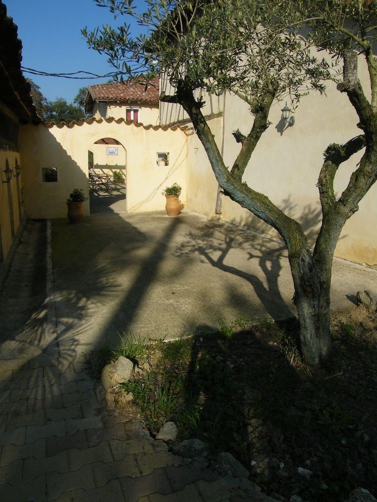 Le Domaine du Passage 1