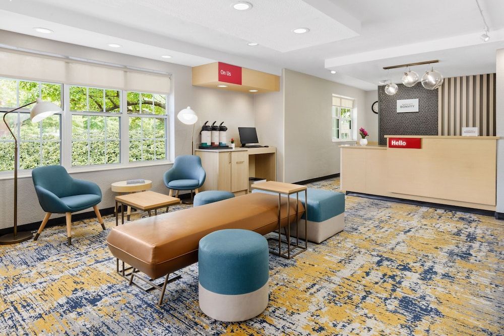 TownePlace Suites Philadelphia Horsham 2
