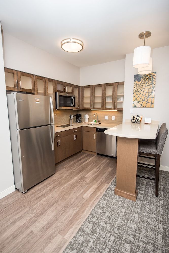 Staybridge Suites HOUSTON - HUMBLE BELTWAY 8 E by IHG 2