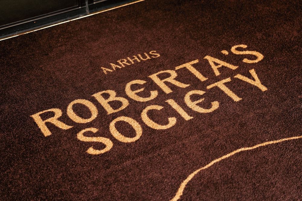 Roberta's Society Aarhus 2