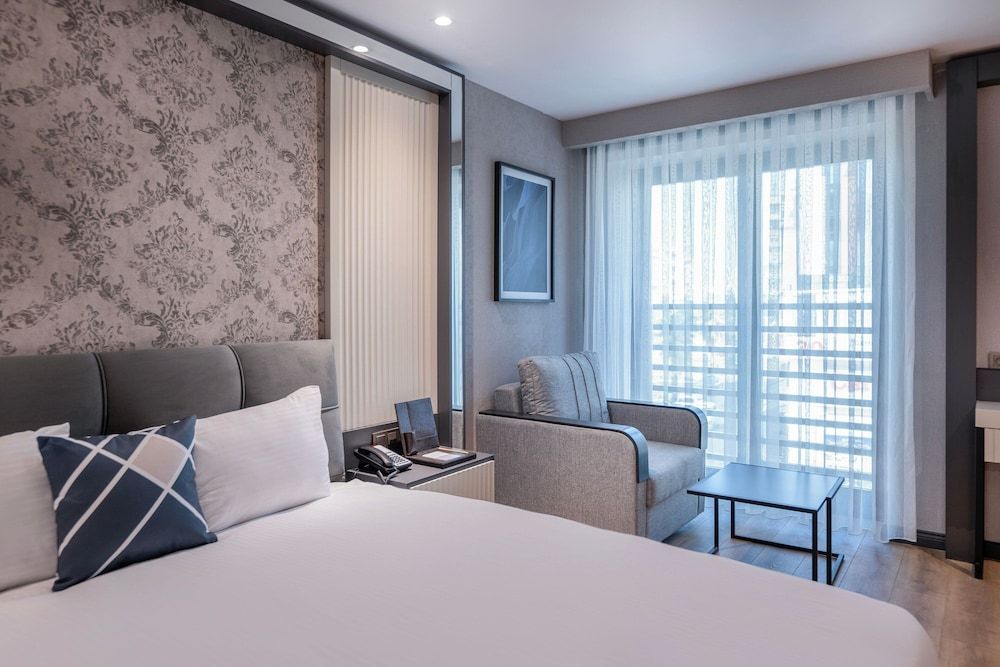Four Points Flex by Sheraton Antalya Lara 1