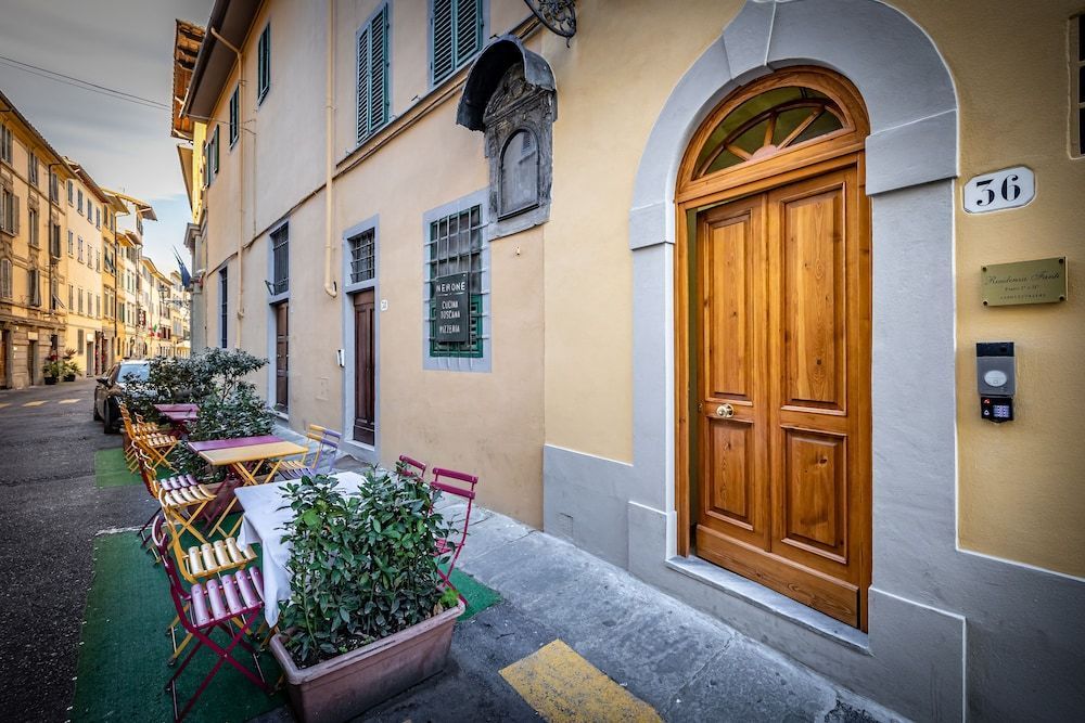 Residenza Fanti 1