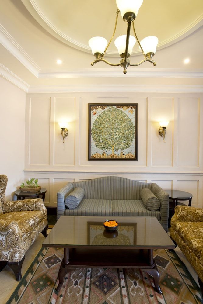 Ganga Lahari by Leisure Hotels 2