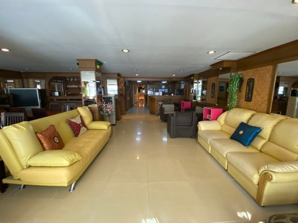 Honey House 2 1