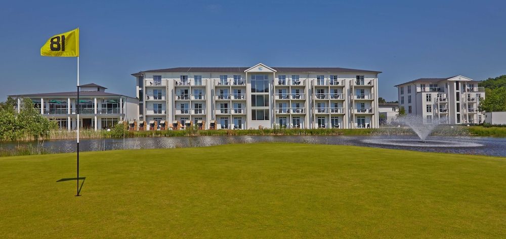 Dorint Resort Baltic Hills Usedom 1