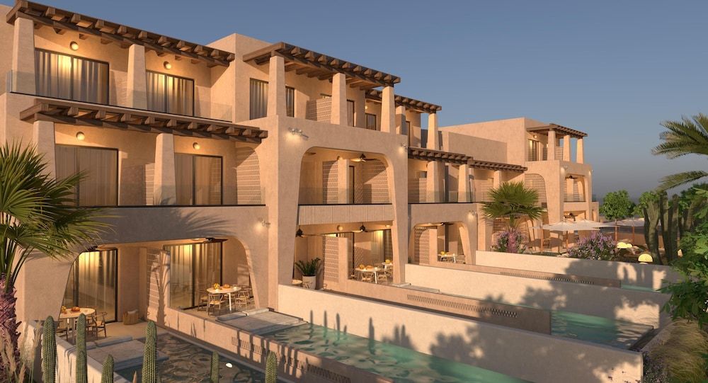 Oasis Beach Hotel Adults Only 1
