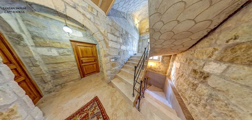 Tantan Cappadocia House 2