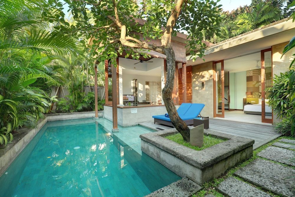 The Elysian Boutique Villa Hotel 1