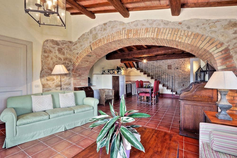 Orvieto Country House 2