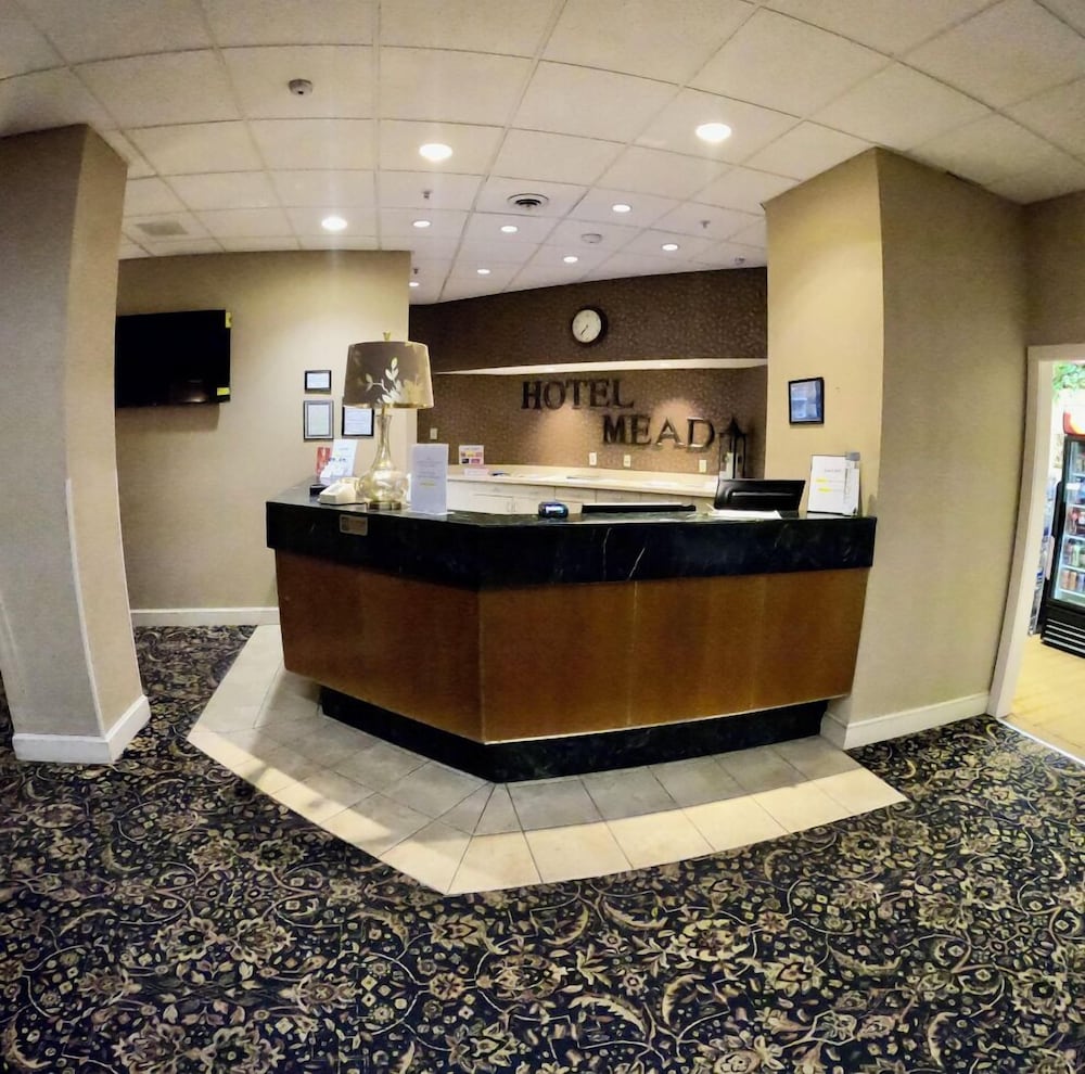Hotel Mead Resorts & Conventions Center 2