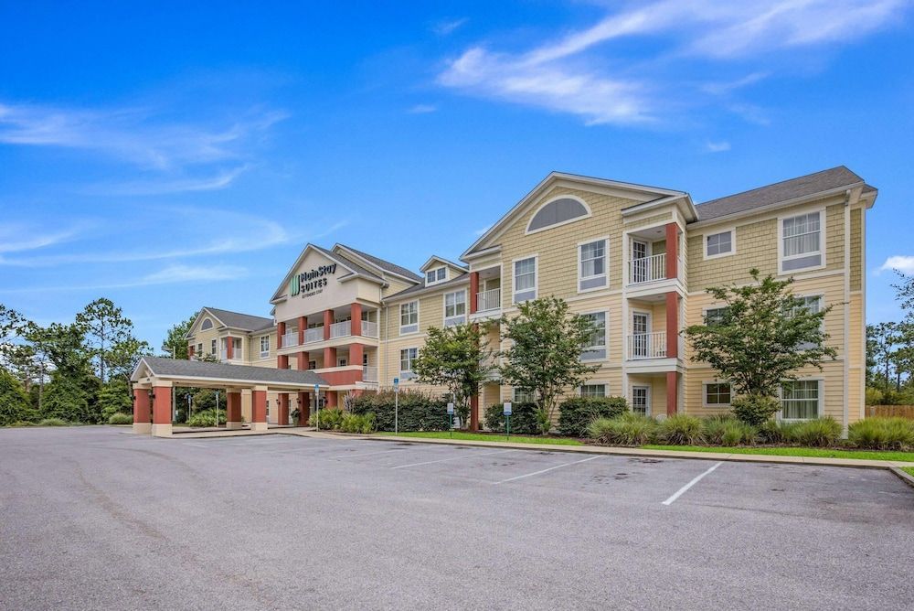MainStay Suites Port Saint Joe South 1