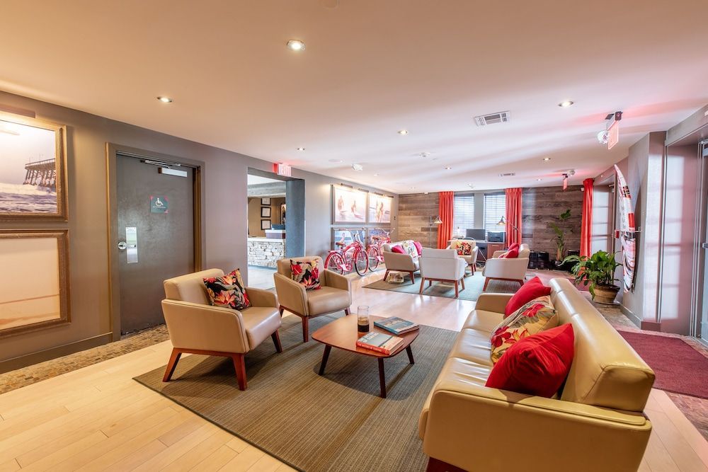 Daddy O Hotel 2