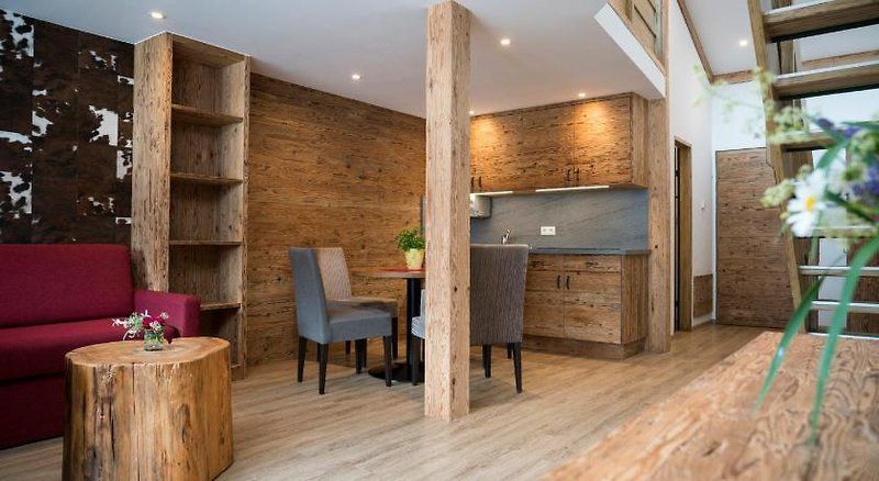 Aparthotel Schindlhaus und Koia Premium Apartments 2