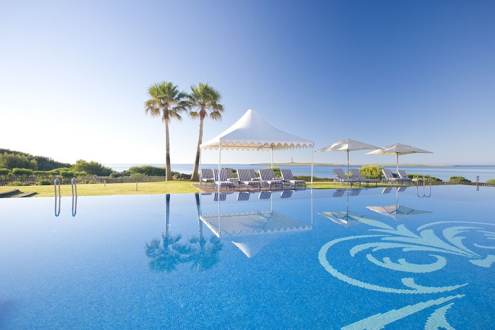 Insotel Punta Prima Prestige Suites & Spa 1