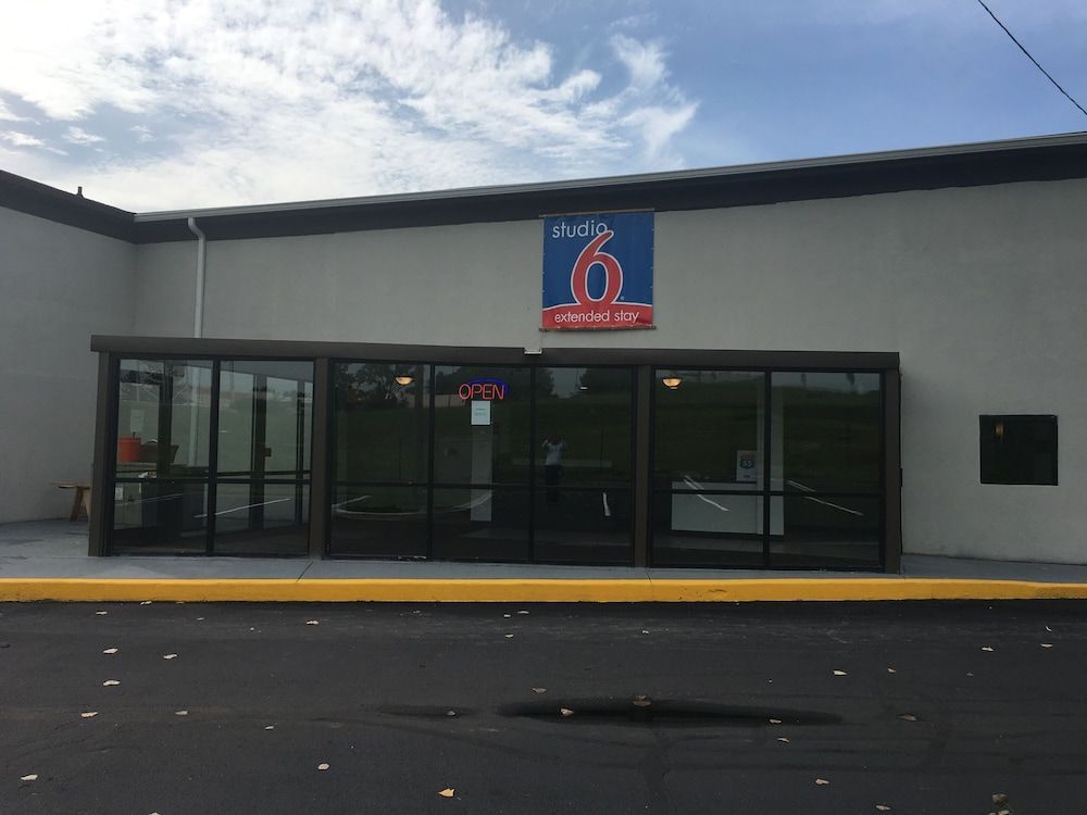 Studio 6-Indianapolis, IN 2