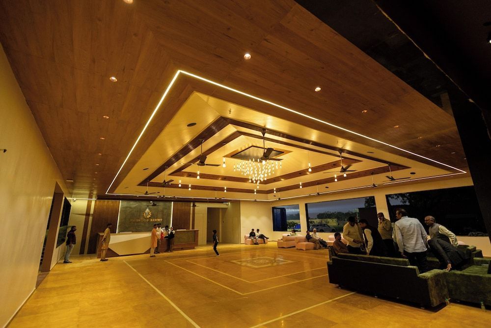 Madhuvan Resort 1