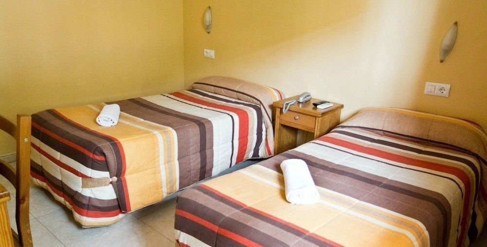 Hotel María Luisa 1