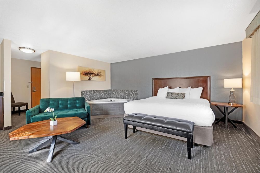 Best Western Plus City Center 1