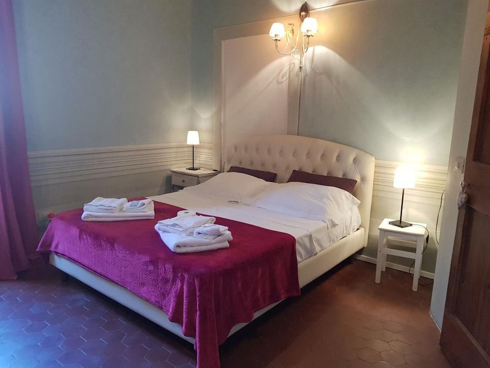 B&B i Rinascimenti 2