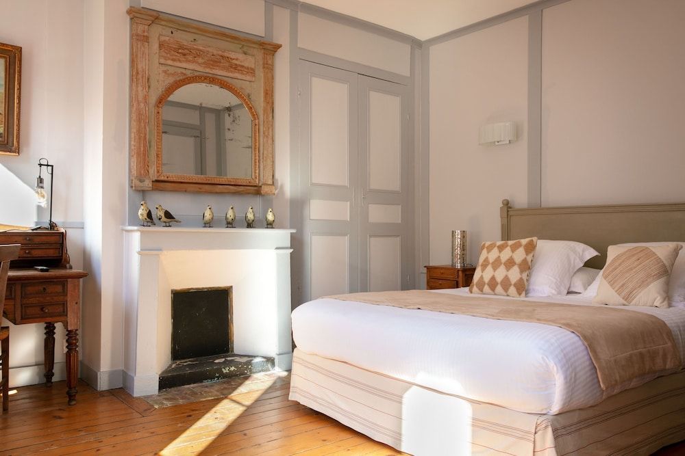 Hotel Le Dauphin 1