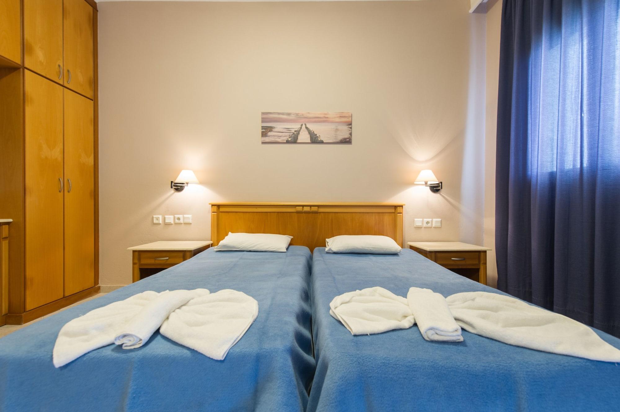 Stemma Hotel 1