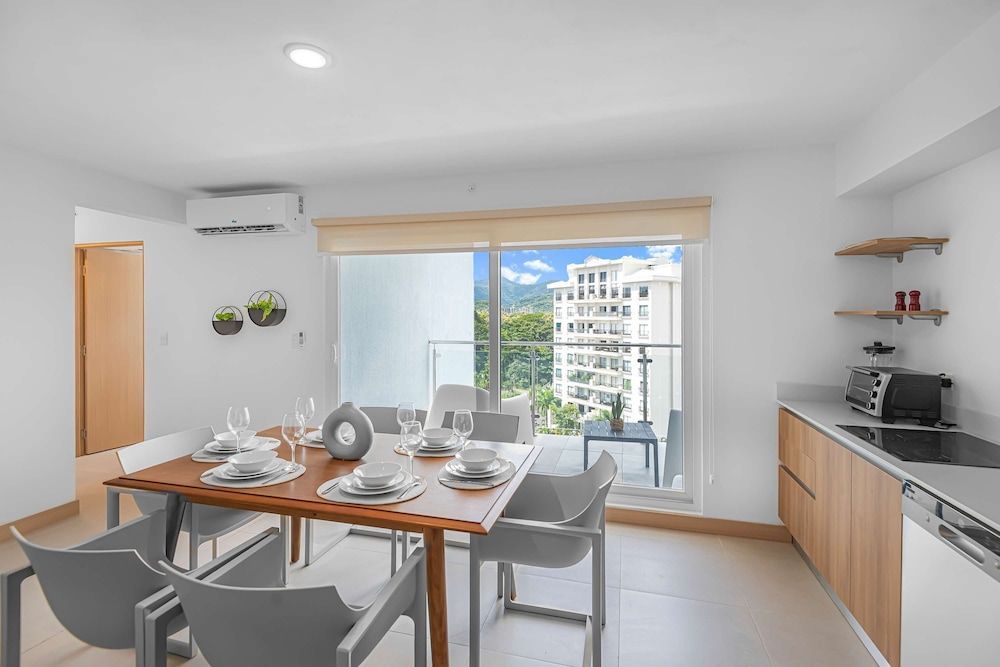 Contemporary Viva Jaco Residences Suite With Pool 1