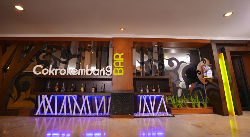 Patra Semarang Hotel & Convention 2