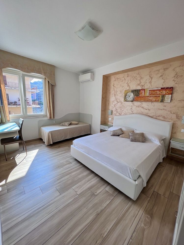 Bella Tropea Accommodation 2