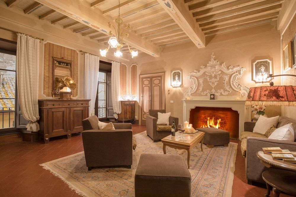 Residenza Fabroni 1