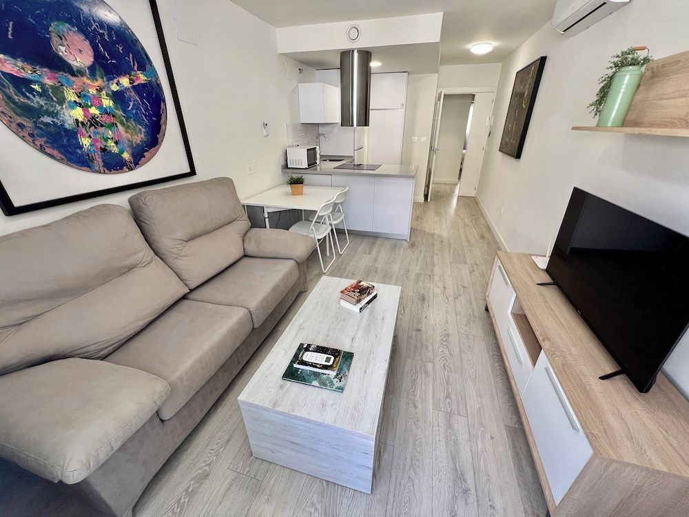Apartamentos Rincón del Mar 2