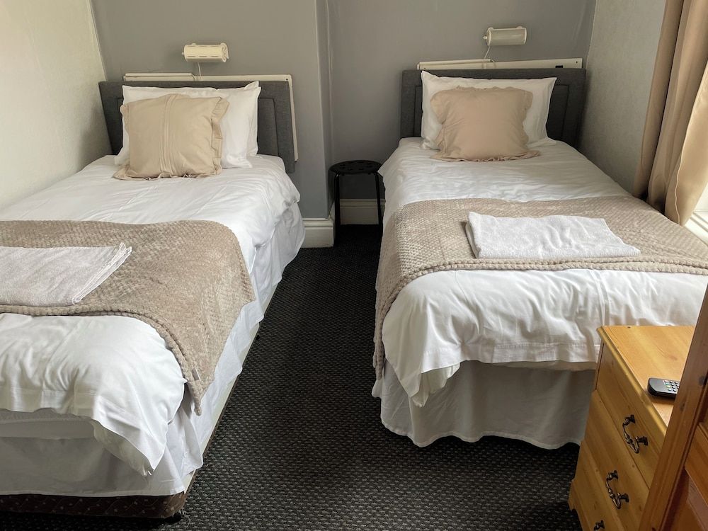 Somerville Hotel 2