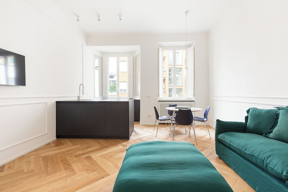 Brera Apartments in San Fermo 1