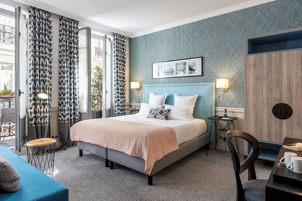 Hôtel Adèle & Jules 1