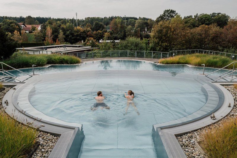 Spa Resort Geinberg 2