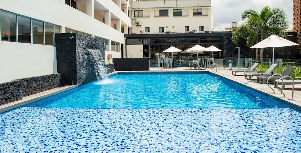 Hotel CasaBlanca Cucuta 1