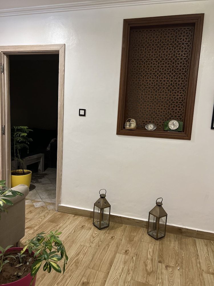 Appartement Lalla Ghita 2
