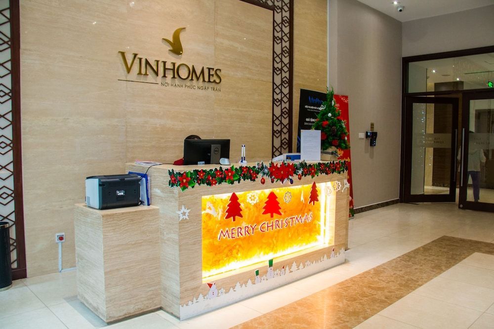 Vinhomes Central Park Saigon 2
