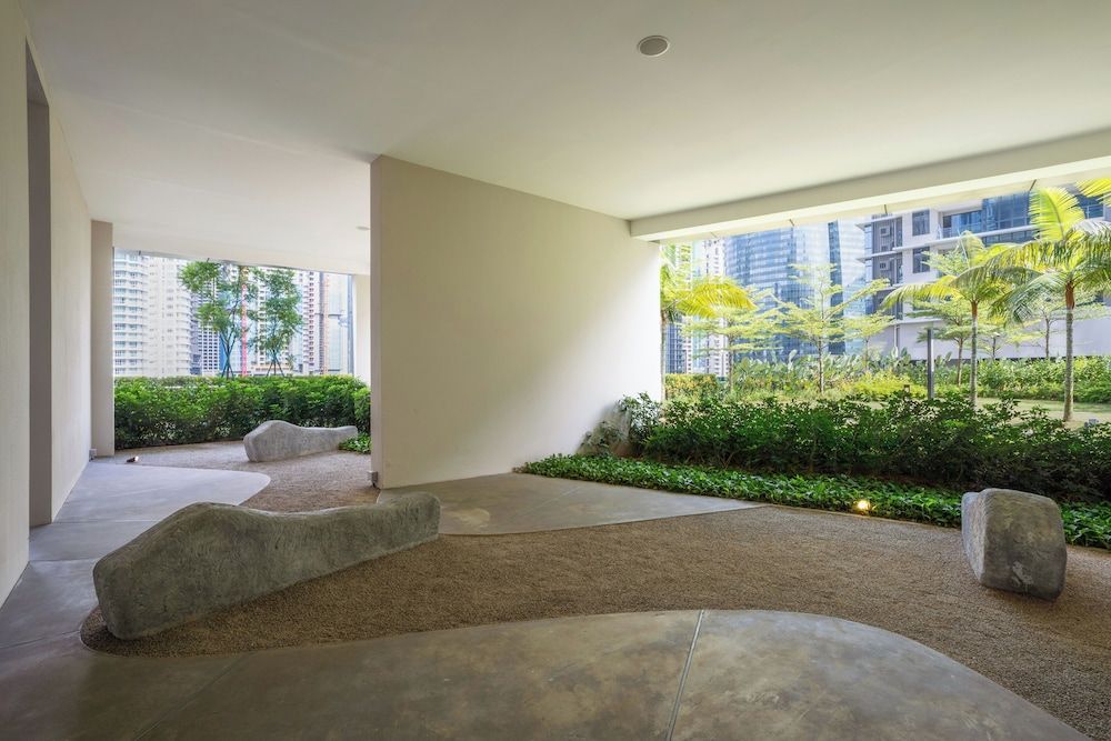 Eaton Residences by Sutera at KLCC 1