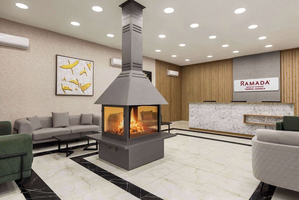 Ramada Resort by Wyndham Sapanca Thermal 2