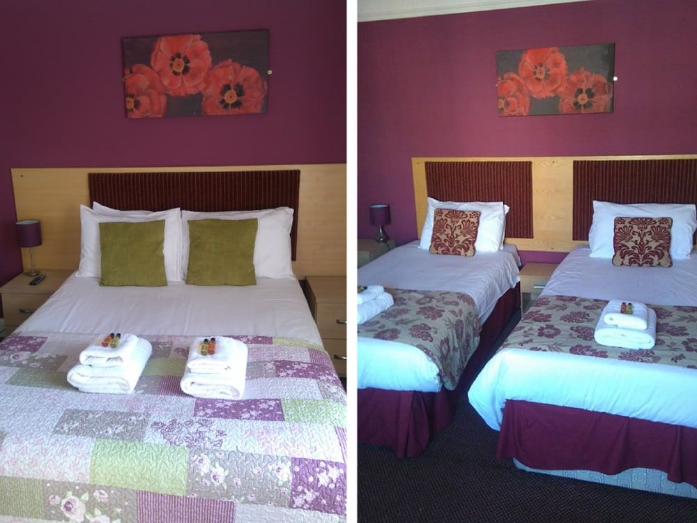 The Victoria Hotel 2