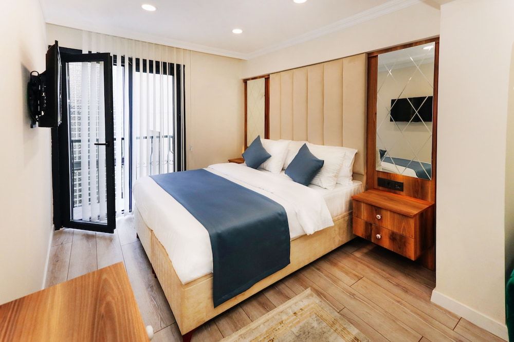 Galata Master Hotel 2