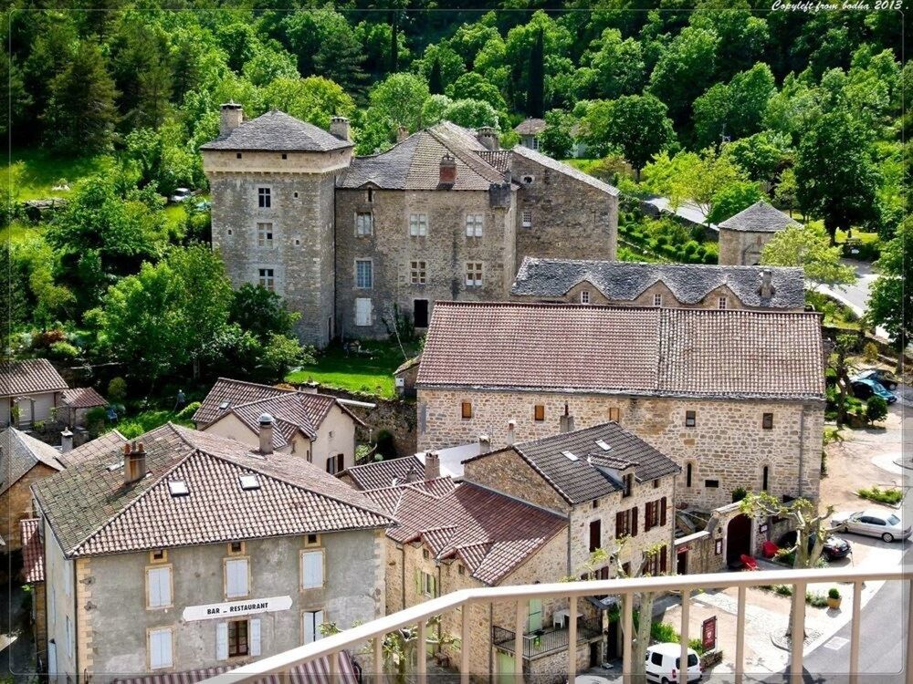 LA GRANGE TEMPLIERE 2018 1