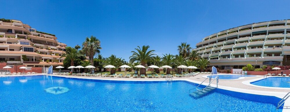 Apartamentos Bahia Playa 1