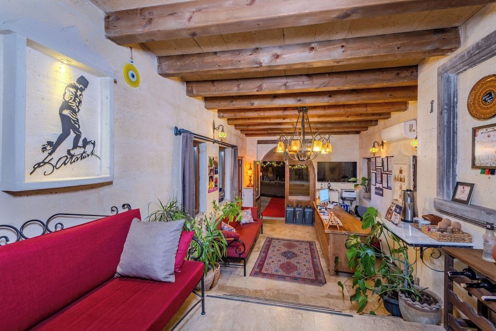 Rocca Stone House 2