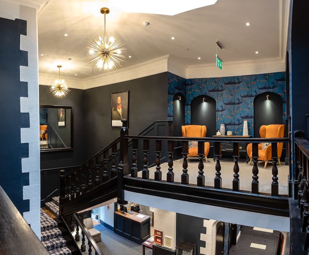 Lanelay Hall Hotel & Spa 2