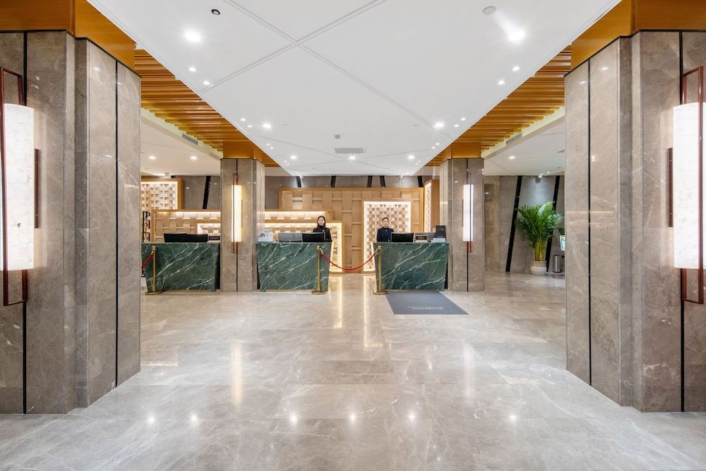 Novotel Huashan 2