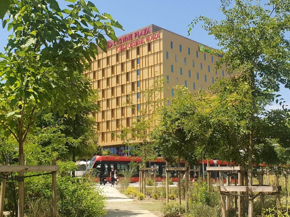 Holiday Inn Express NICE - GRAND ARENAS by IHG 1