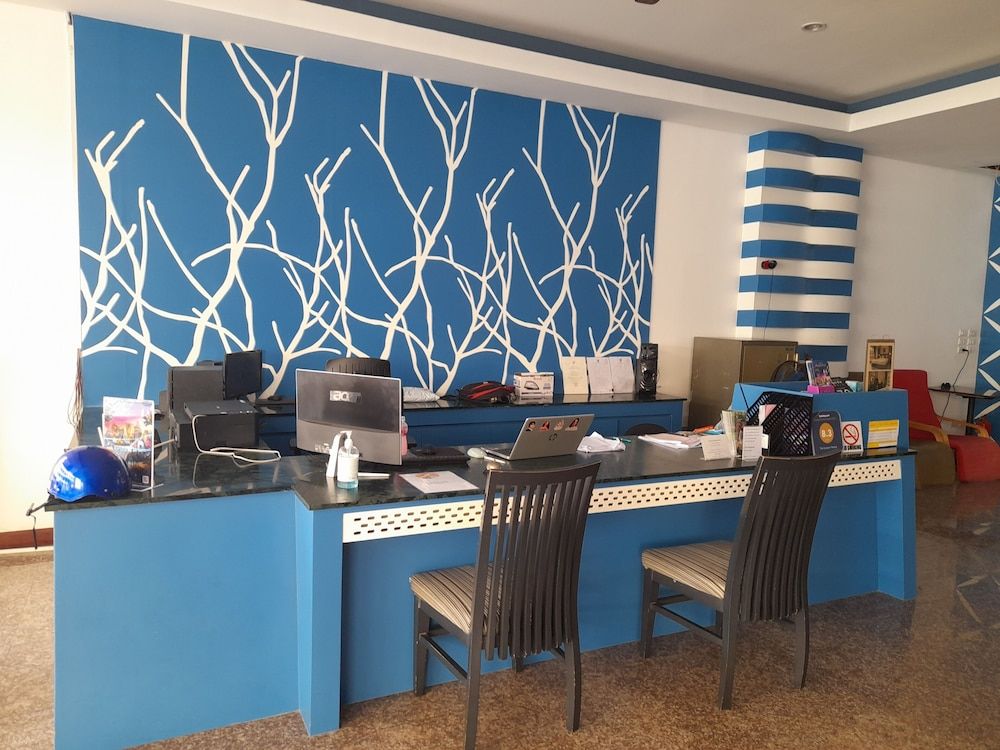 Cocoon Patong Hotel 2