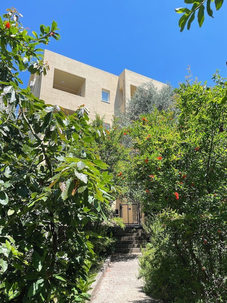 Apartmani Agape 1