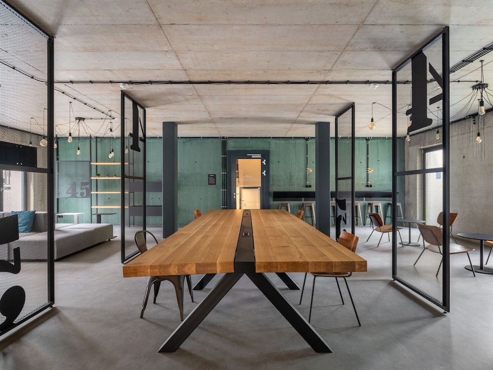 Numa Munich Munico 1